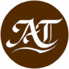 at logo